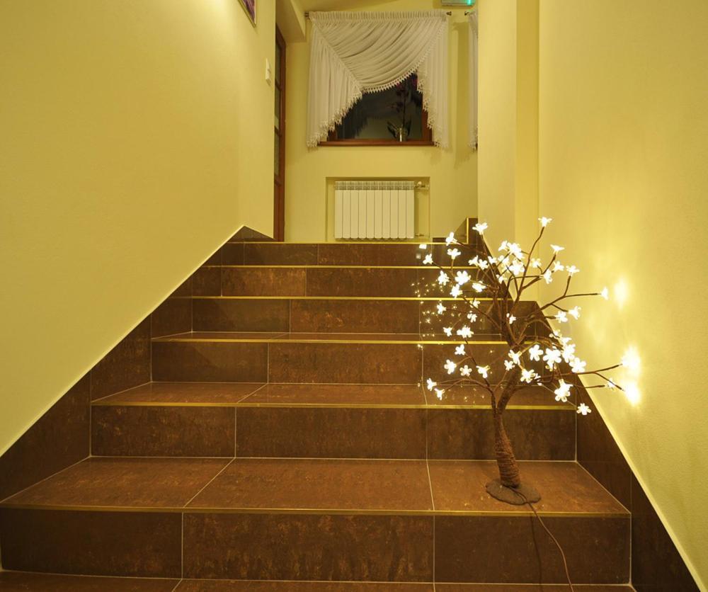 Willa Bogda Poronin Buitenkant foto