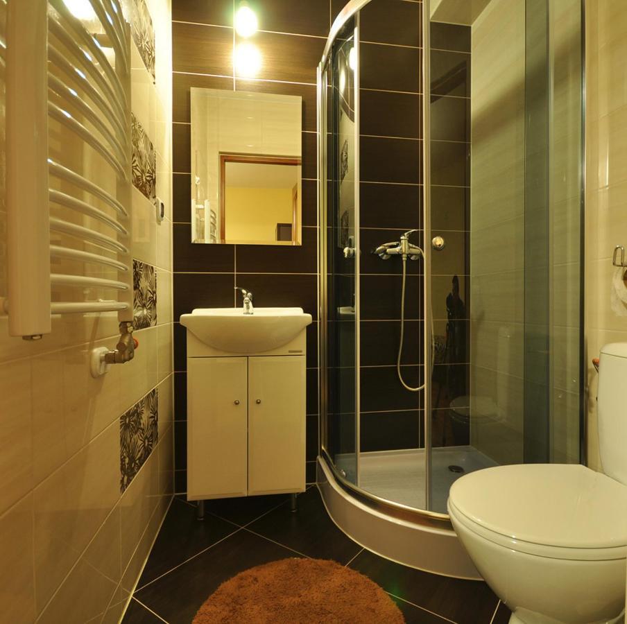 Willa Bogda Poronin Kamer foto