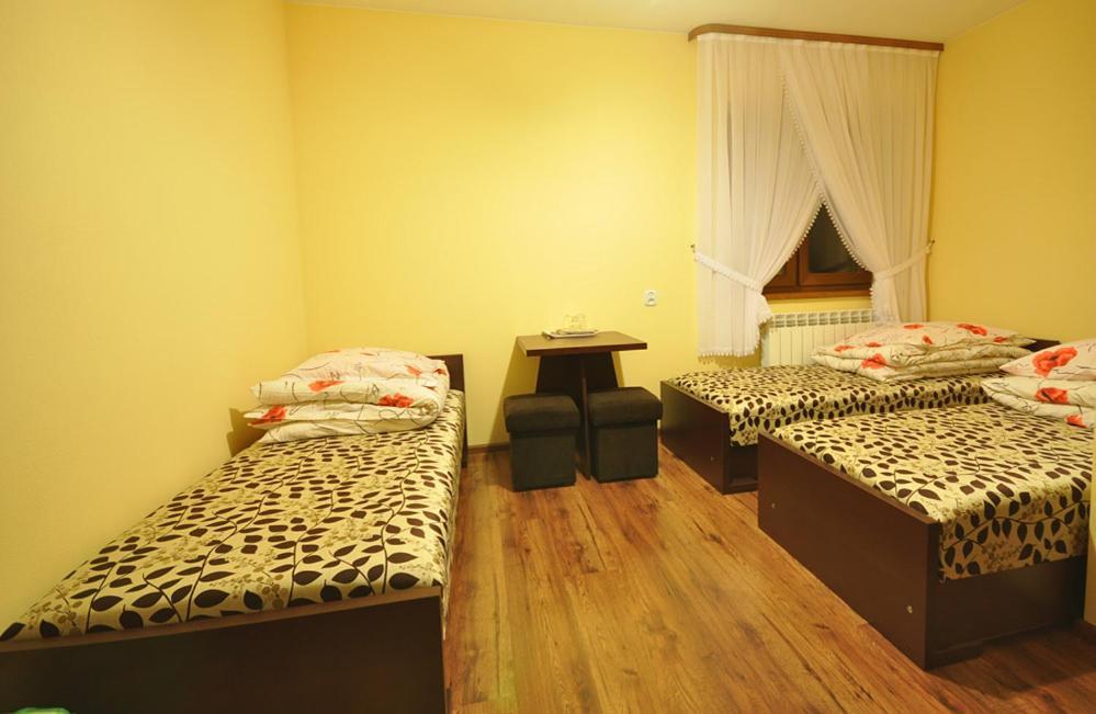 Willa Bogda Poronin Kamer foto